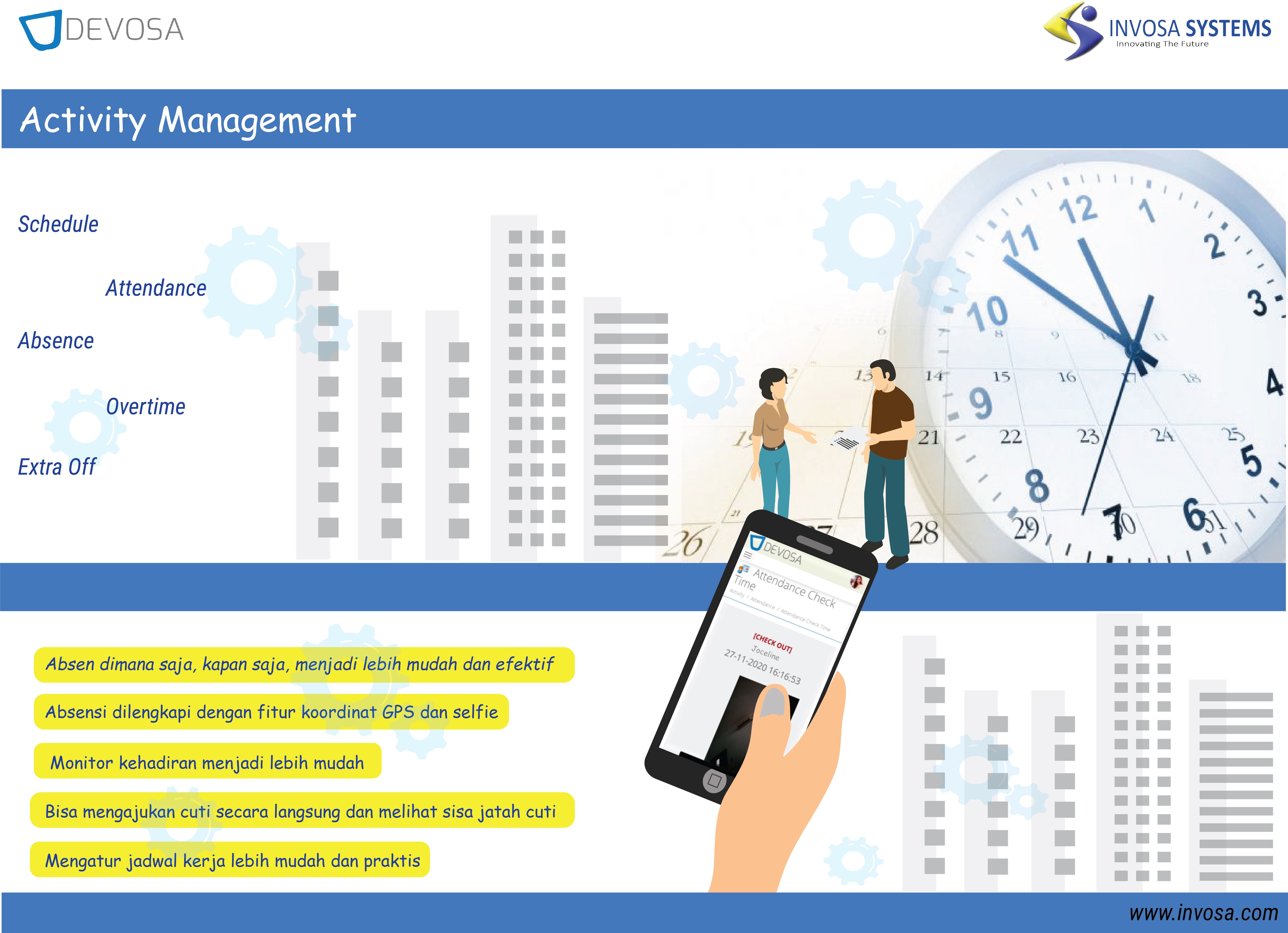 Odoo • Image and Text